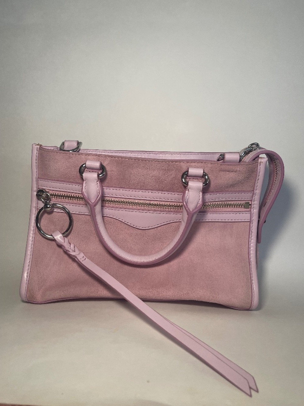 Rebecca Minkoff Mini Satchel